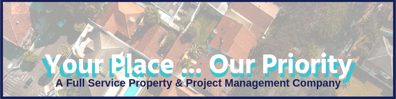 Property Management and Project Management Huntsville Alabama Madison Alabama Gurley Alabama Hampton Cove Alabama McMullen Cove Alabama