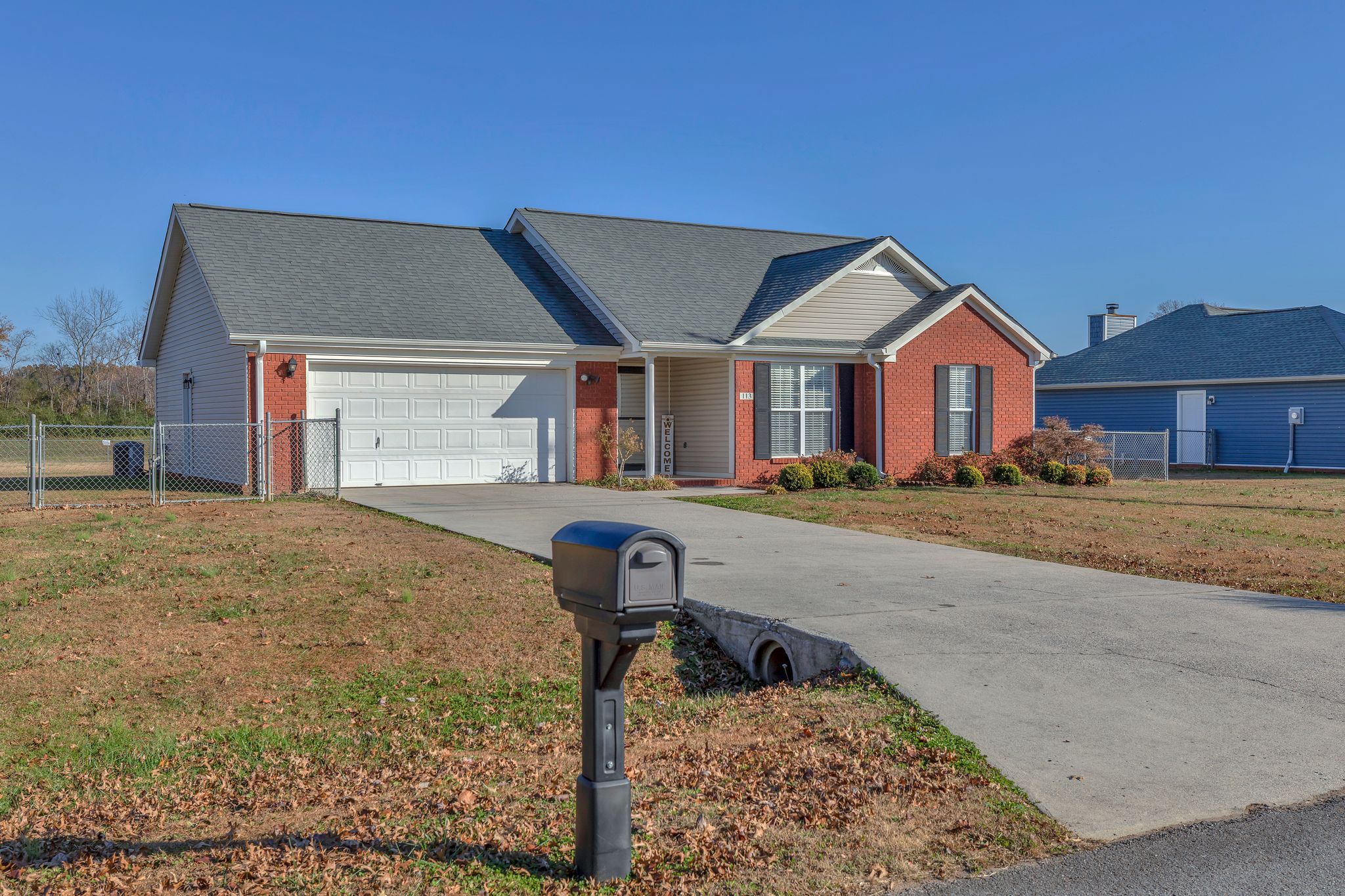 113 Delta Pine Drive