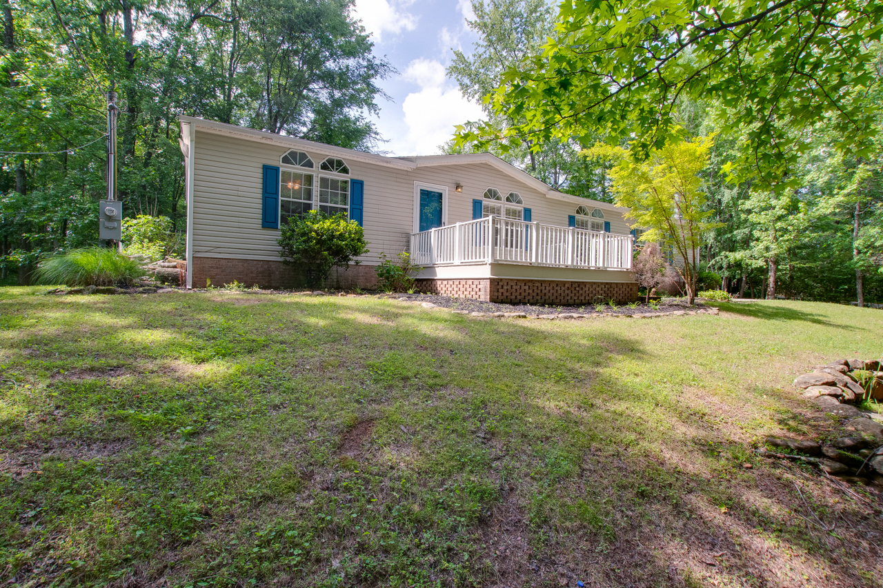 2690 Old Railroad Bed Road