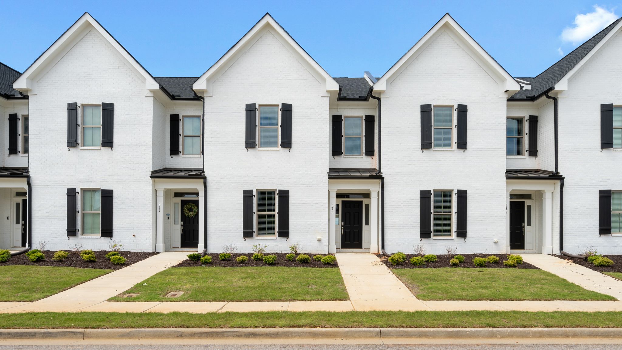 333 Hay Rake Drive - 1