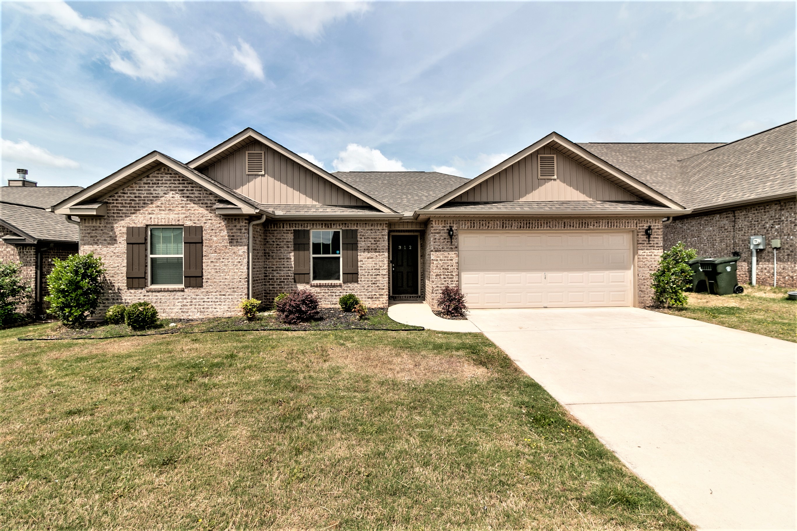312 Fenrose Drive