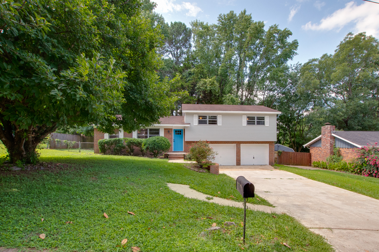 3803 McEwen Drive Northwest
