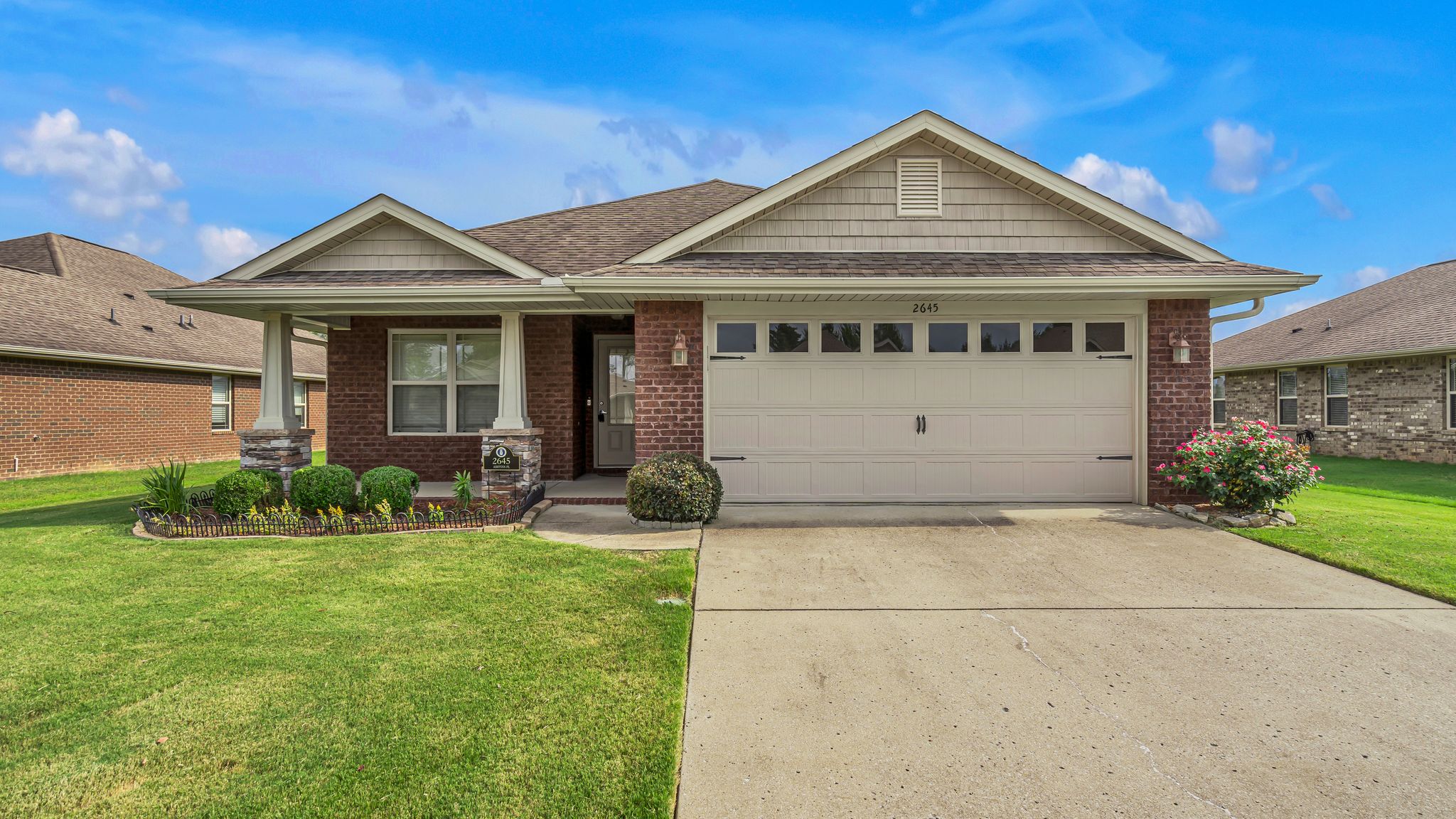 2645 Ashtynn Place Southwest