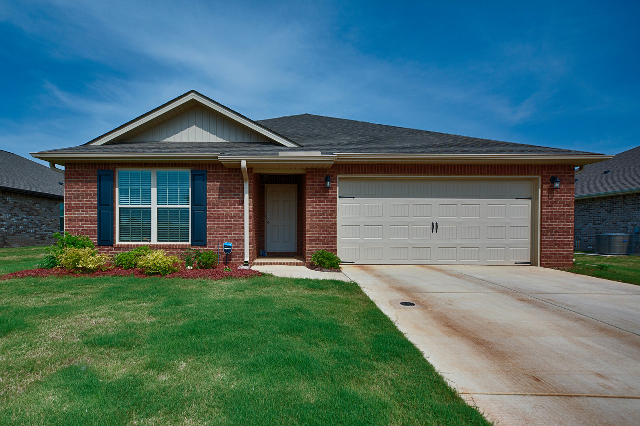 113 Cedar Elm Way