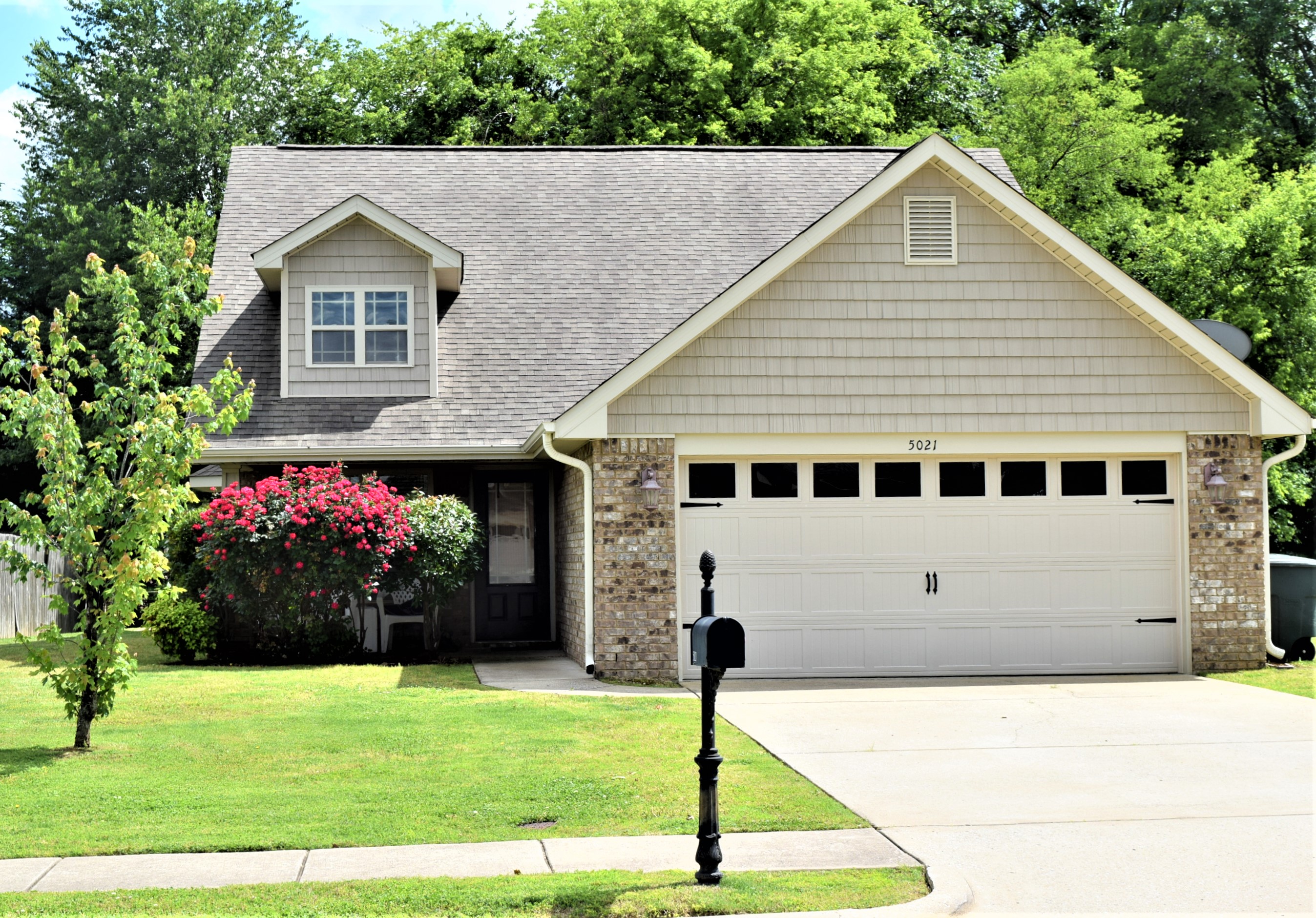 5021 Montauk Trail Southeast
