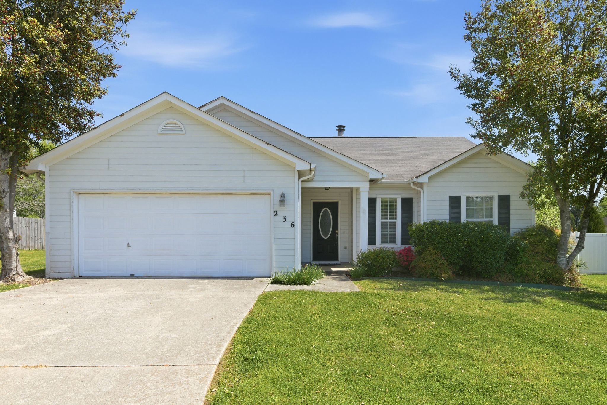 236 River Oaks Drive